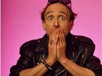 Self-Control Leads To Racism Self-Control Leads To Racism