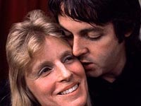 Paul McCartney To Re-Brand Dead Wife's Food Paul McCartney To Re-Brand Dead Wife's Food