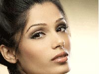 Frieda Pinto Frieda Pinto