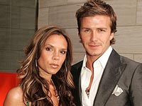David & Victoria Beckham David & Victoria Beckham