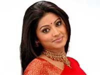 Match Your Make Up With The Saree Match Your Make Up With The Saree