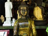 Buddha Statue Buddha Statue