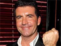 Simon cowell Simon cowell
