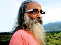 Swami Chinmayananda, Beauty Expression. Swami Chinmayananda, Beauty Expression.