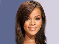 Rihanna Rihanna