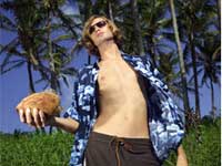 The Strung-Out Hippy The Strung-Out Hippy