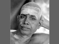 Ramana Maharshi, Spiritual Surrender Ramana Maharshi, Spiritual Surrender
