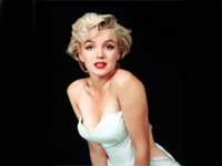 Marilyn Monroe Marilyn Monroe