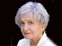 Alice Munro Alice Munro