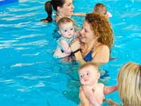 Weight Loss After Pregnancy Weight Loss After Pregnancy