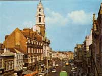 Three Cups Hotel Three Cups Hotel