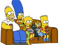 Simpsons Simpsons