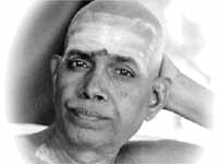 Ramana Maharshi, Squirrel Ramana Maharshi, Squirrel