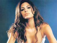 Eva Mendes Eva Mendes