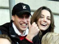 Prince William and Kate Middleton Prince William and Kate Middleton