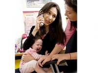 Work and Children Work and Children