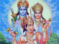 Divine Incarnations Divine Incarnations