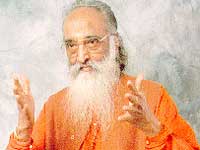 Swami Chinmayananda, Role of teachers Swami Chinmayananda, Role of teachers
