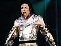 Michael Jackson Michael Jackson