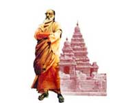 Swami Chinmayanand, Courageous person Swami Chinmayanand, Courageous person