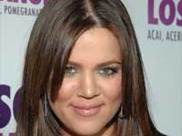 Khloe Kardashian Khloe Kardashian