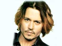 Johnney Depp Johnney Depp