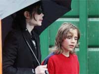 Paris With Michael Jackson Paris With Michael Jackson