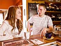 Coffee Shop Coffee Shop