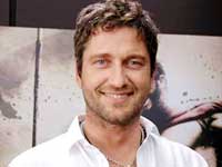 Gerard Butler Gerard Butler