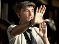 Director, Baz Luhrmann Director, Baz Luhrmann