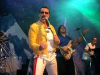 Freddie Mercury Freddie Mercury