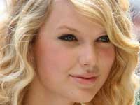 Taylor Swift Taylor Swift