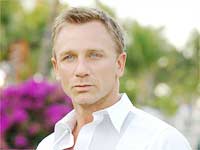 Daniel Craig Daniel Craig