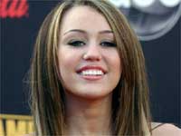 Miley Cyrus Miley Cyrus