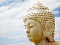 Buddhist story, No mind Buddhist story, No mind