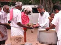 Ramana Maharshi, Strange Dream Ramana Maharshi, Strange Dream