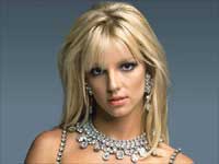 Britney Spears Britney Spears