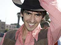 Dhani Harrison Dhani Harrison