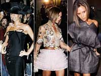 Victoria Beckham Victoria Beckham