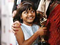 oscar awards,rubina ali,slumdog millionaire at the Oscars oscar awards,rubina ali,slumdog millionaire at the Oscars