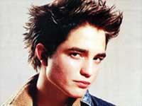 Robert Pattinson Robert Pattinson