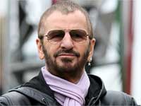 Ringo Starr Ringo Starr