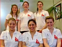 Australian Beauties Australian Beauties