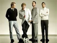 Backstreet Boys Backstreet Boys