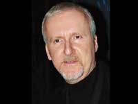 James Cameron James Cameron