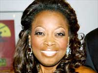 Star Jones Star Jones