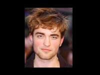 Robert Pattinson Robert Pattinson