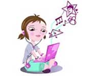 Chatting On Net Chatting On Net