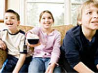 Kids And TV Kids And TV