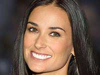 Demi Moore Demi Moore